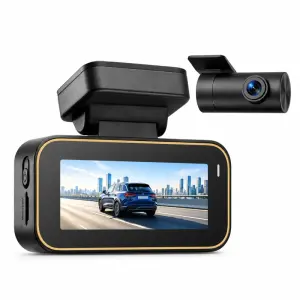 Camera Hành Trình 70mai A810 Lite - 4K Siêu Nét